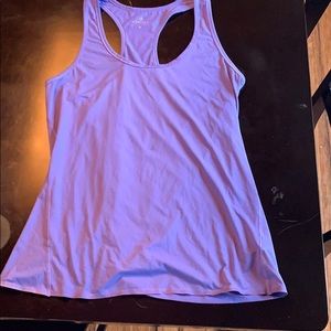 Athleta Tank top